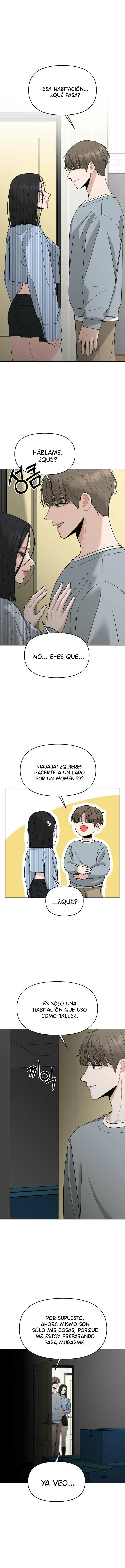 UNA NUEVA OPORTUNIDAD Capítulo 13 - Page 2