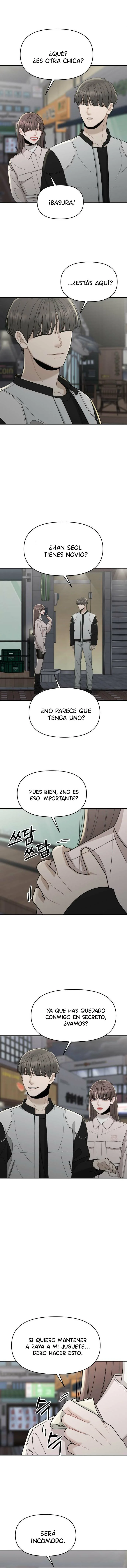 UNA NUEVA OPORTUNIDAD Capítulo 13 - Page 5