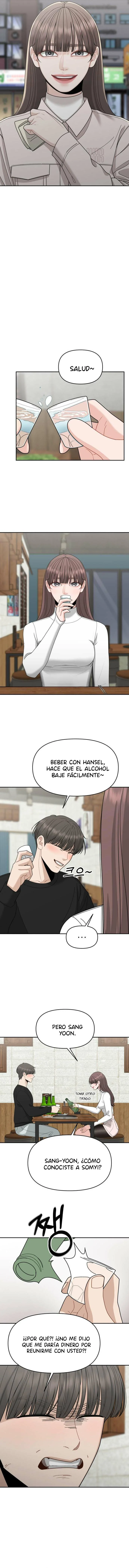 UNA NUEVA OPORTUNIDAD Capítulo 13 - Page 6