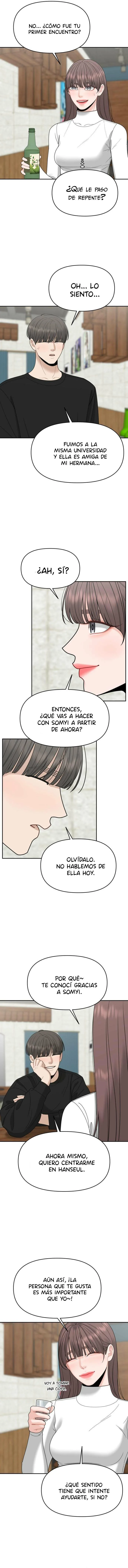 UNA NUEVA OPORTUNIDAD Capítulo 13 - Page 7