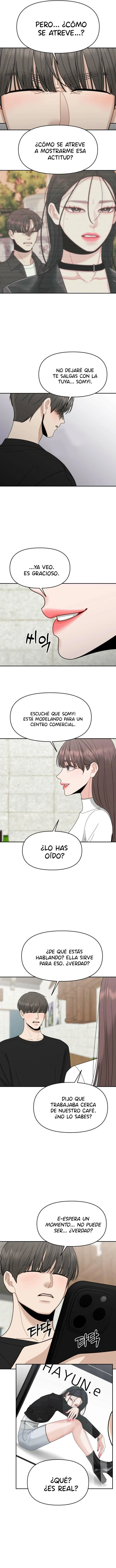 UNA NUEVA OPORTUNIDAD Capítulo 13 - Page 9