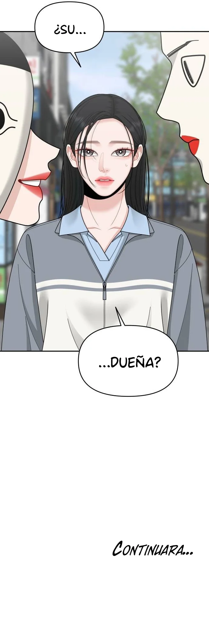 UNA NUEVA OPORTUNIDAD Capítulo 16 - Page 11