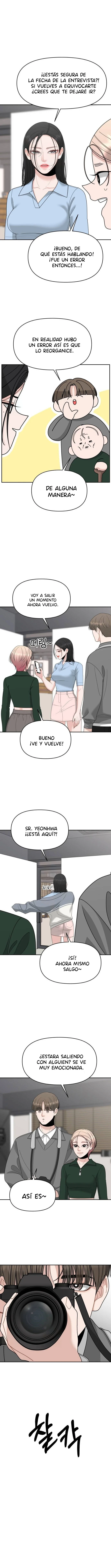 UNA NUEVA OPORTUNIDAD Capítulo 16 - Page 9