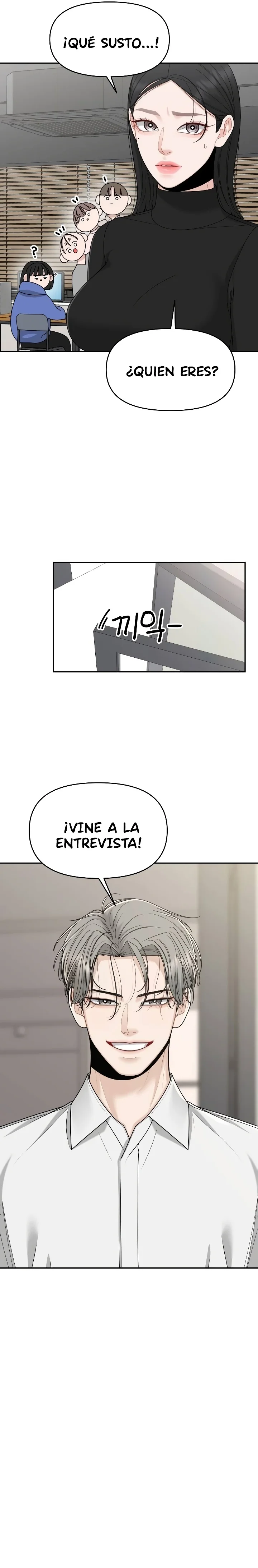 UNA NUEVA OPORTUNIDAD Capítulo 17 - Page 11