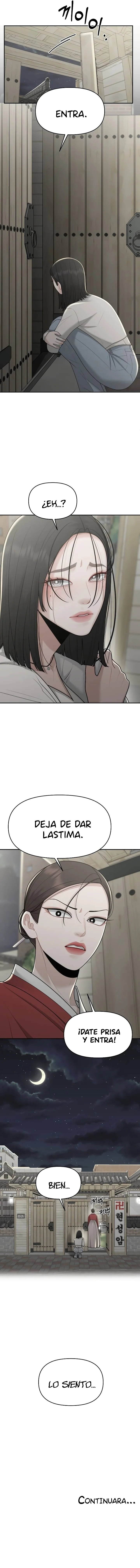 UNA NUEVA OPORTUNIDAD Capítulo 19 - Page 11