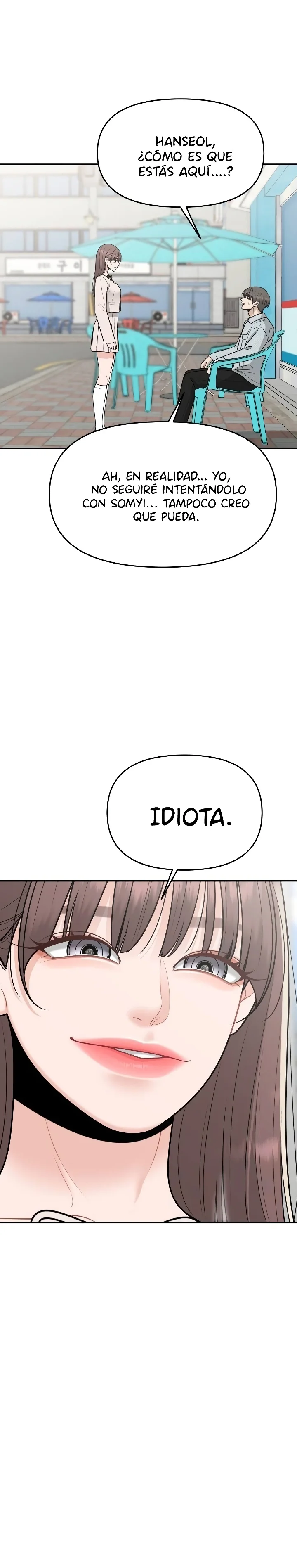 UNA NUEVA OPORTUNIDAD Capítulo 22 - Page 13