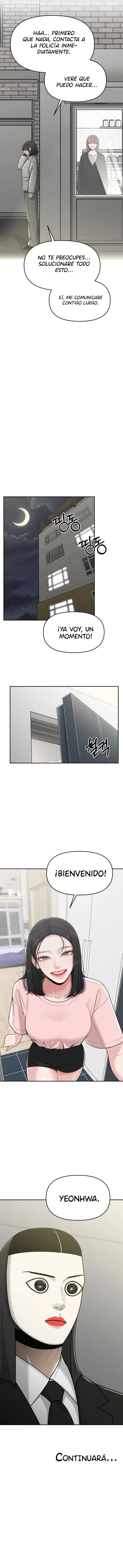 UNA NUEVA OPORTUNIDAD Capítulo 28 - Page 11