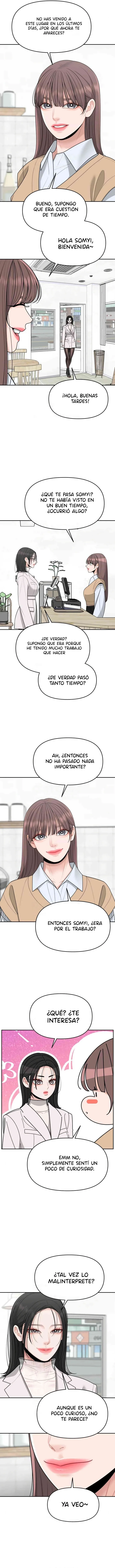 UNA NUEVA OPORTUNIDAD Capítulo 30 - Page 9