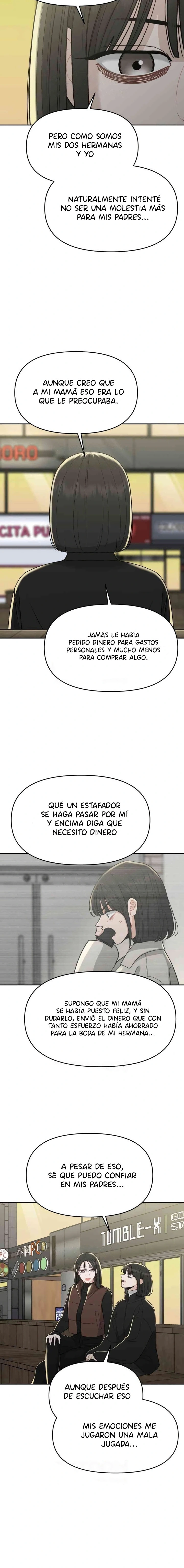 UNA NUEVA OPORTUNIDAD Capítulo 32 - Page 10