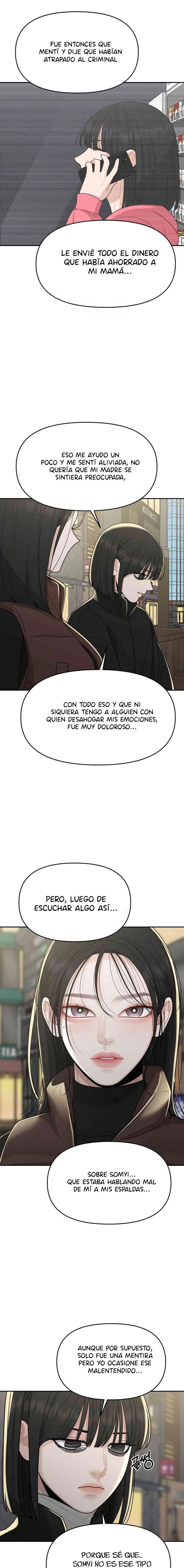 UNA NUEVA OPORTUNIDAD Capítulo 32 - Page 11