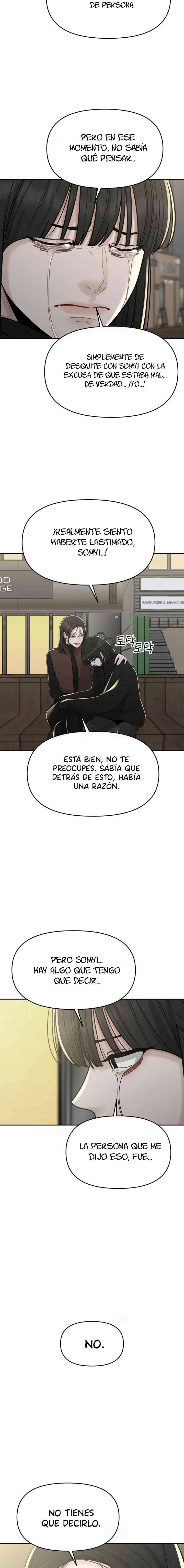 UNA NUEVA OPORTUNIDAD Capítulo 32 - Page 12