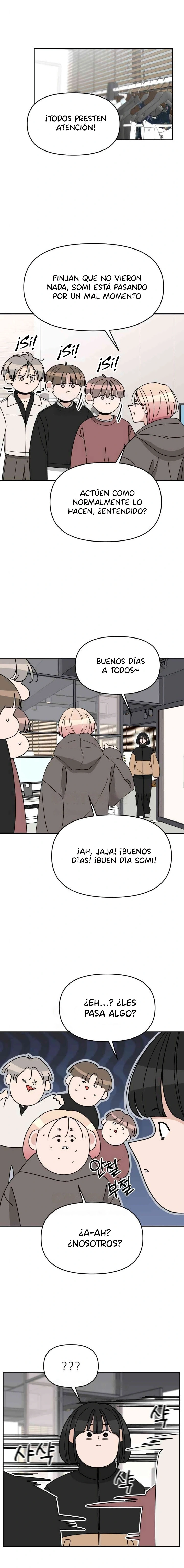UNA NUEVA OPORTUNIDAD Capítulo 32 - Page 14