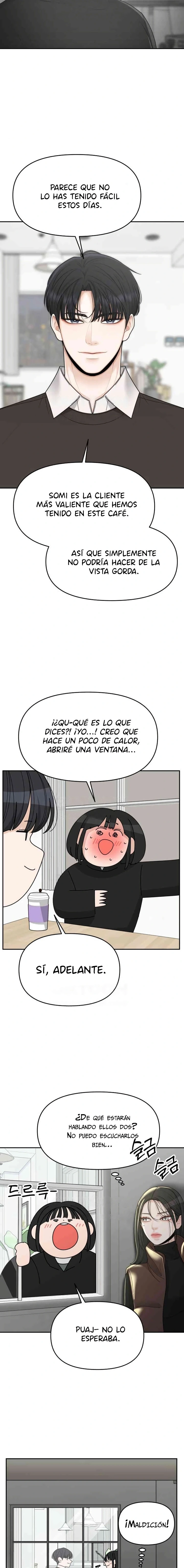 UNA NUEVA OPORTUNIDAD Capítulo 32 - Page 2