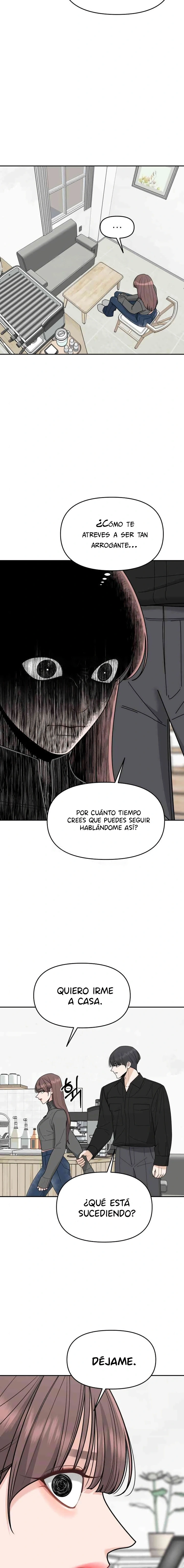 UNA NUEVA OPORTUNIDAD Capítulo 32 - Page 22