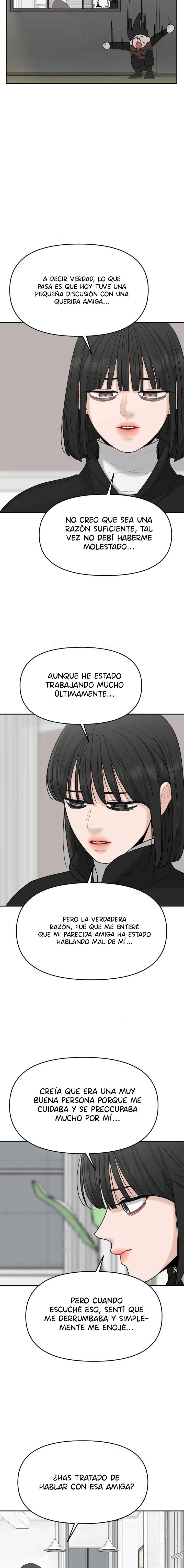 UNA NUEVA OPORTUNIDAD Capítulo 32 - Page 3