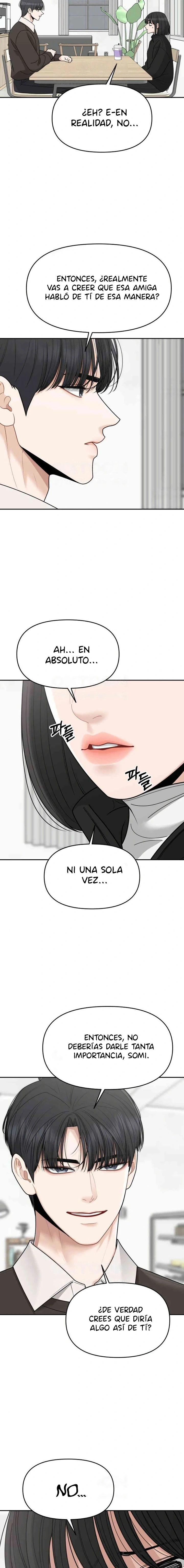 UNA NUEVA OPORTUNIDAD Capítulo 32 - Page 4