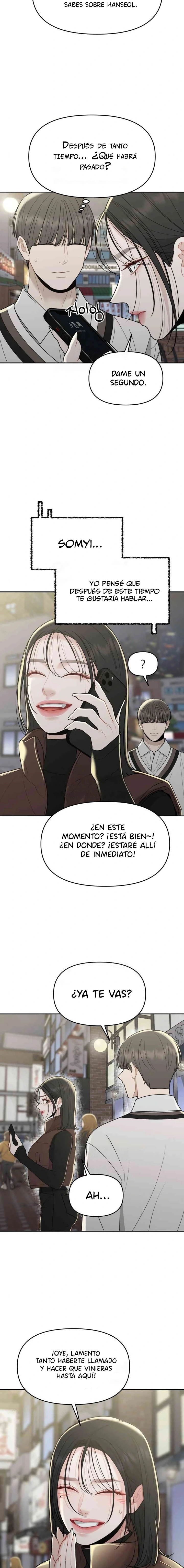 UNA NUEVA OPORTUNIDAD Capítulo 32 - Page 7