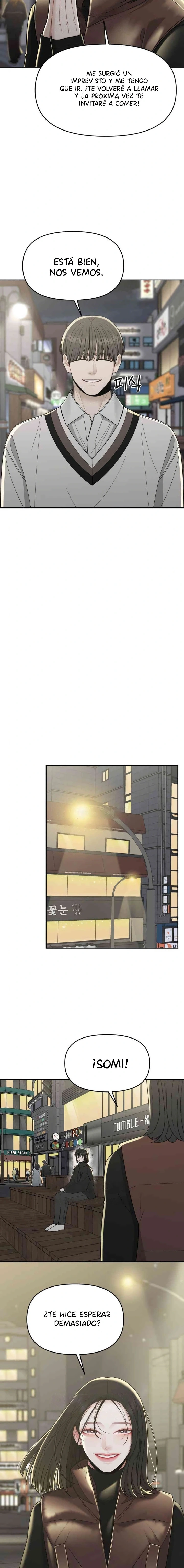 UNA NUEVA OPORTUNIDAD Capítulo 32 - Page 8
