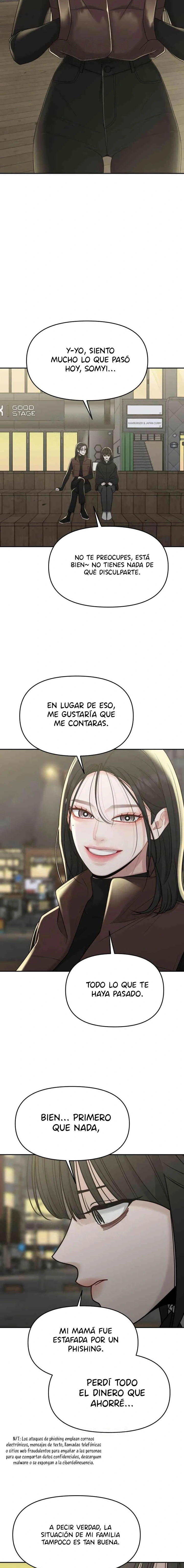 UNA NUEVA OPORTUNIDAD Capítulo 32 - Page 9