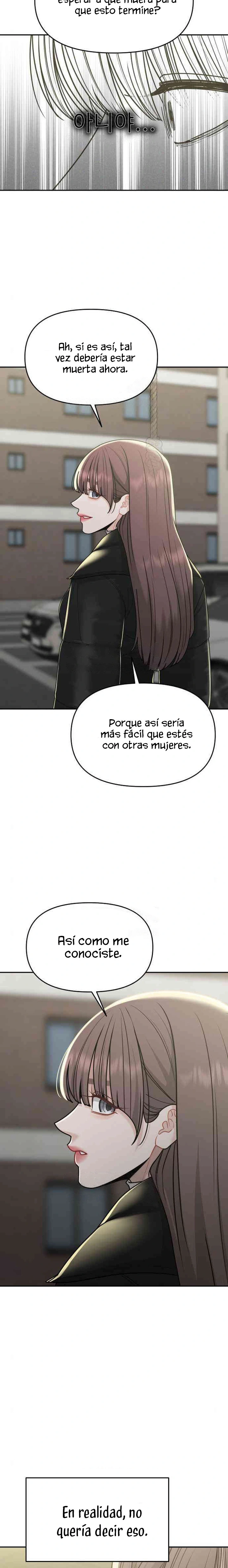 UNA NUEVA OPORTUNIDAD Capítulo 33 - Page 10