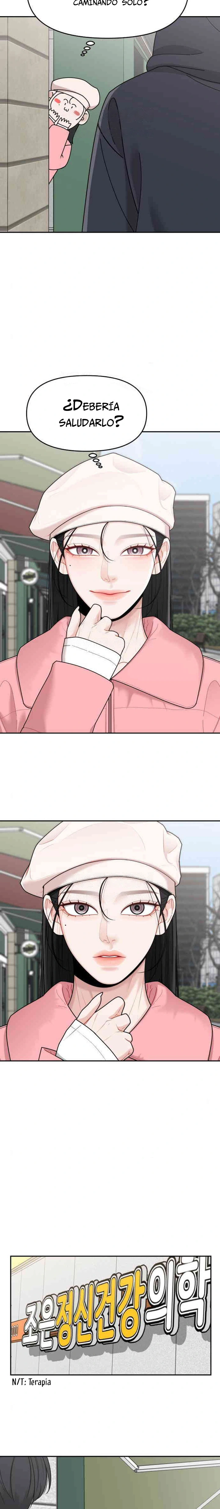 UNA NUEVA OPORTUNIDAD Capítulo 33 - Page 16