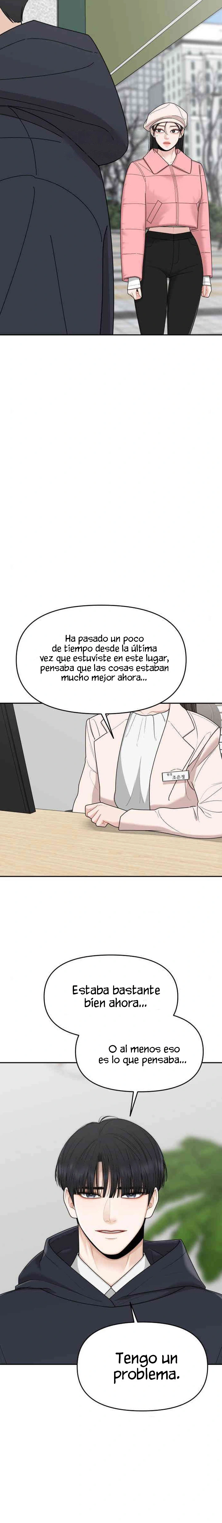 UNA NUEVA OPORTUNIDAD Capítulo 33 - Page 17