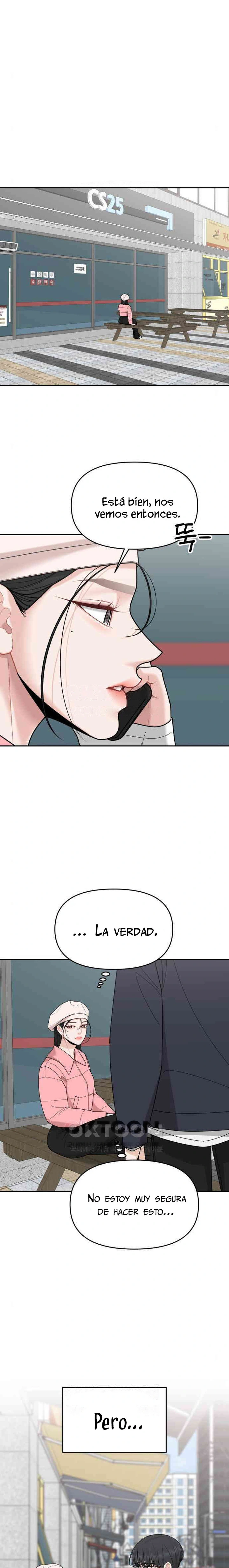 UNA NUEVA OPORTUNIDAD Capítulo 33 - Page 18