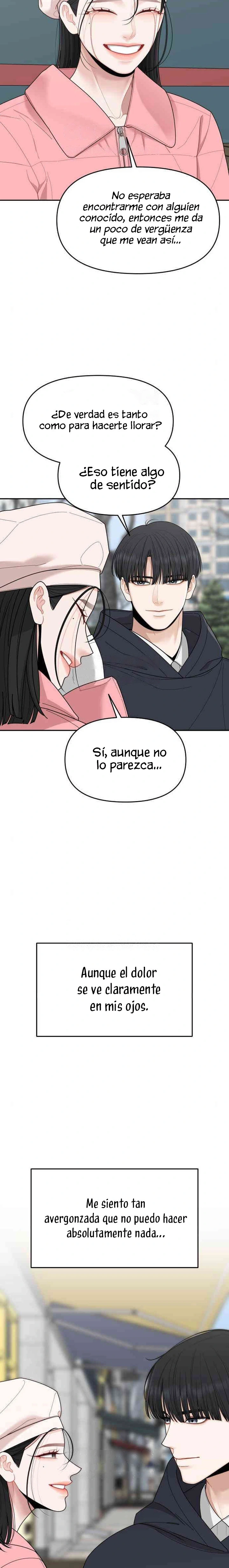 UNA NUEVA OPORTUNIDAD Capítulo 33 - Page 21
