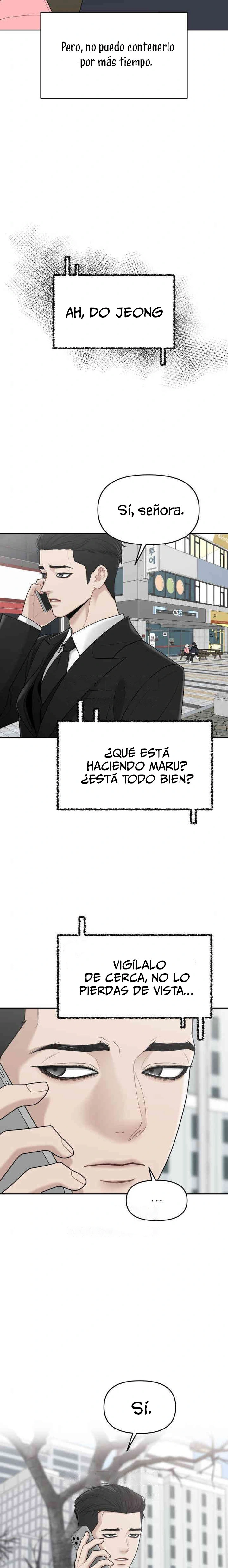 UNA NUEVA OPORTUNIDAD Capítulo 33 - Page 22