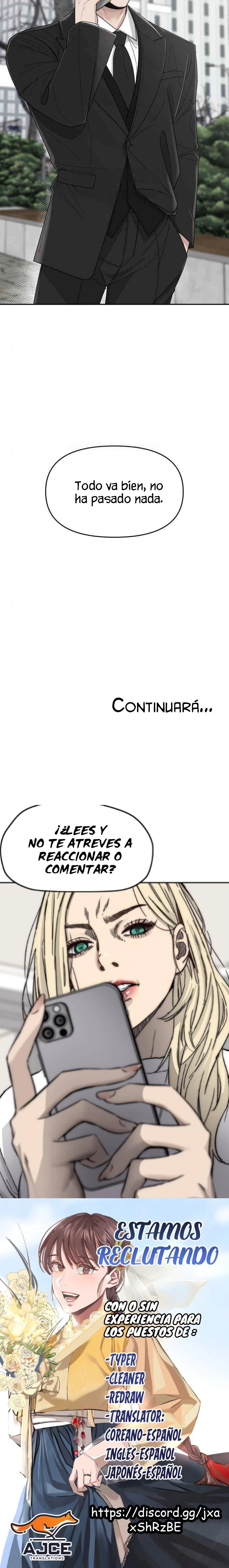 UNA NUEVA OPORTUNIDAD Capítulo 33 - Page 23