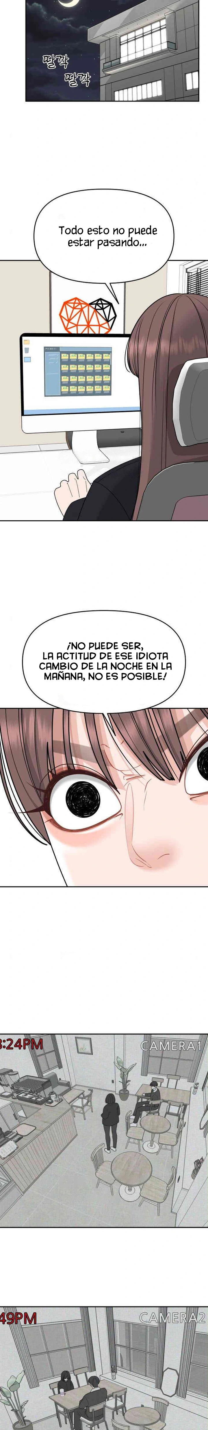 UNA NUEVA OPORTUNIDAD Capítulo 33 - Page 3