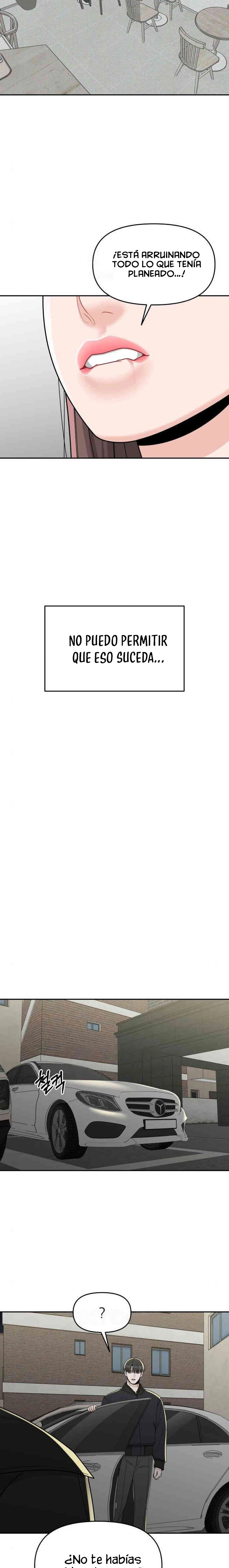 UNA NUEVA OPORTUNIDAD Capítulo 33 - Page 4