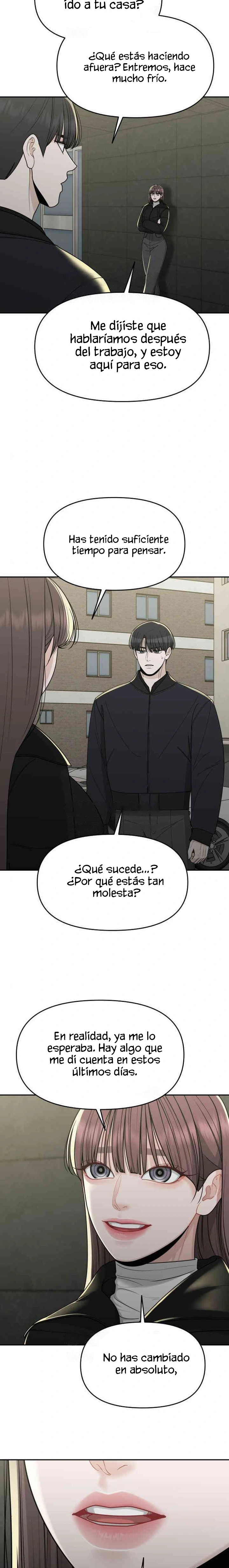 UNA NUEVA OPORTUNIDAD Capítulo 33 - Page 5