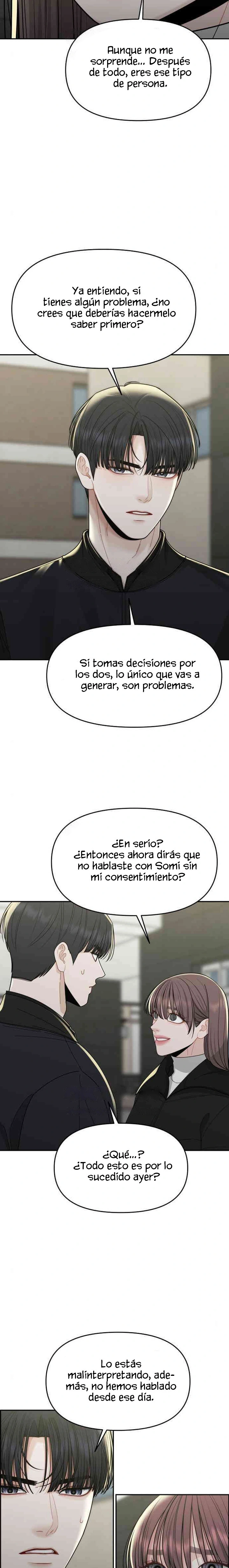 UNA NUEVA OPORTUNIDAD Capítulo 33 - Page 6