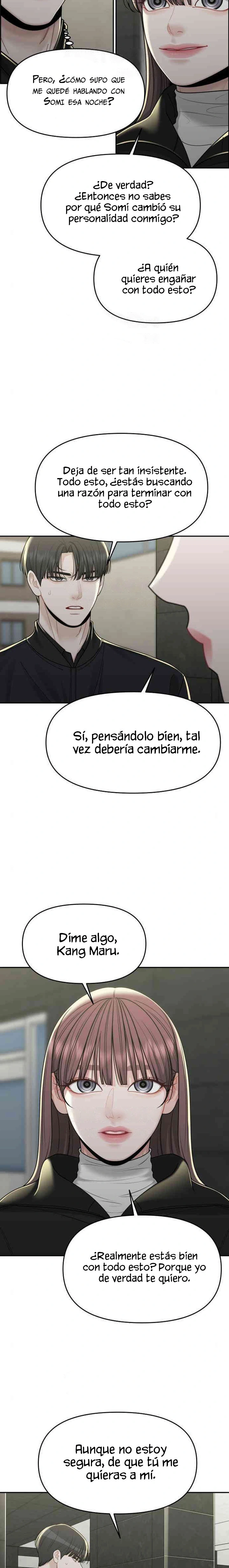 UNA NUEVA OPORTUNIDAD Capítulo 33 - Page 7