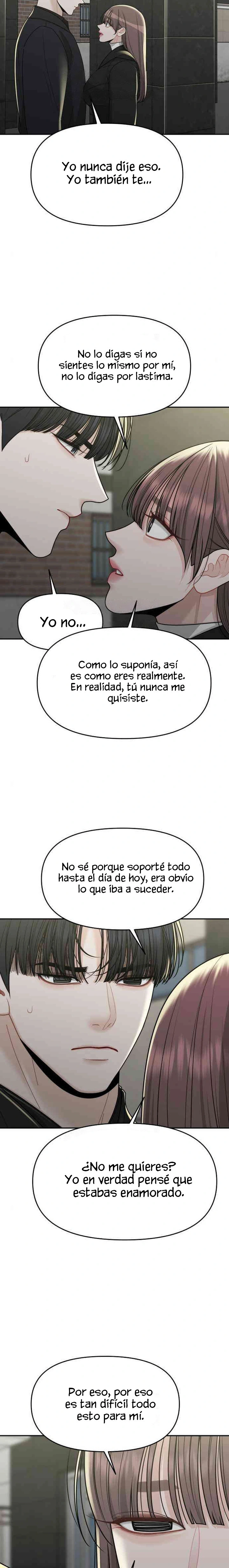 UNA NUEVA OPORTUNIDAD Capítulo 33 - Page 8