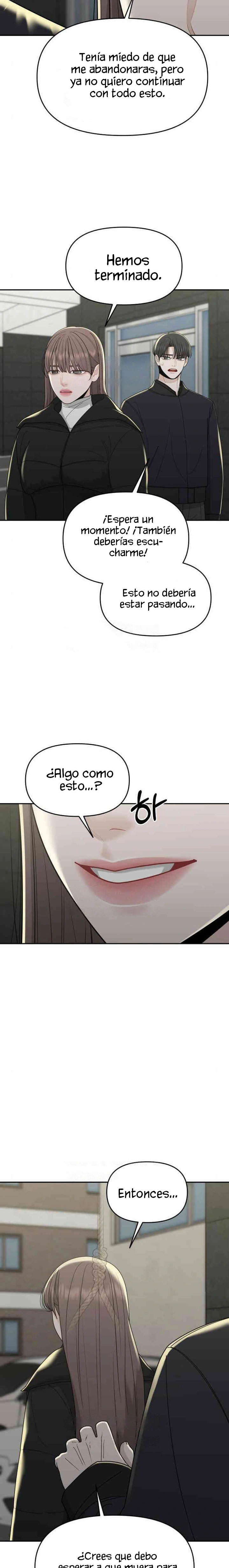 UNA NUEVA OPORTUNIDAD Capítulo 33 - Page 9