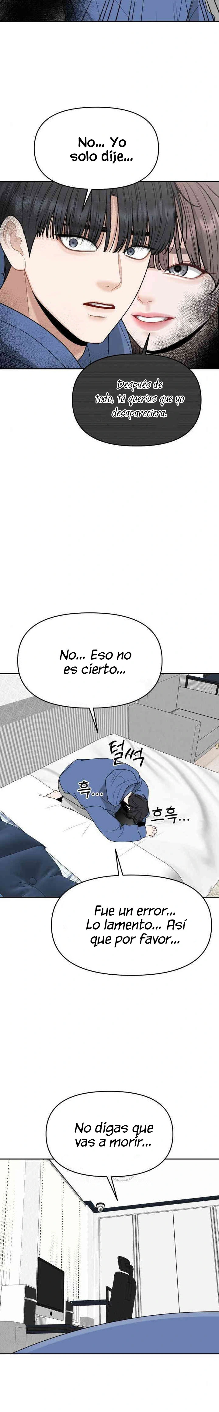 UNA NUEVA OPORTUNIDAD Capítulo 34 - Page 14