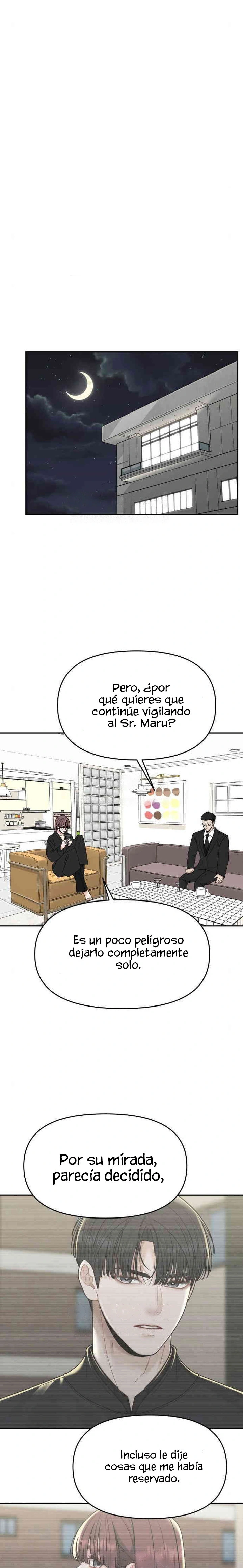 UNA NUEVA OPORTUNIDAD Capítulo 34 - Page 15
