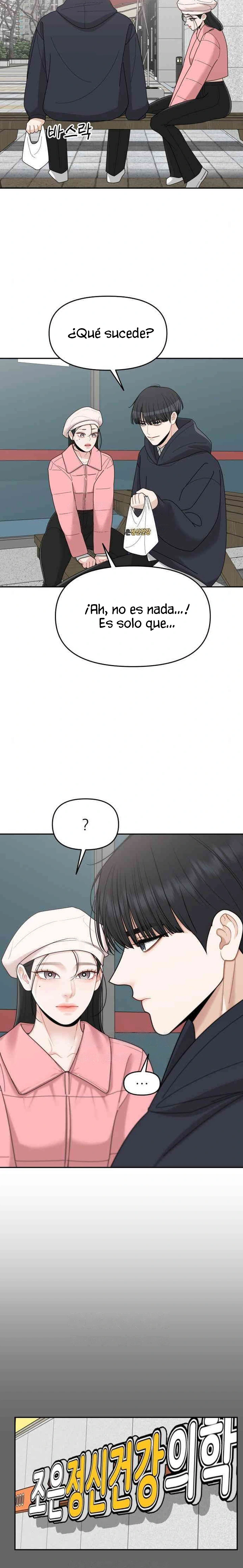 UNA NUEVA OPORTUNIDAD Capítulo 34 - Page 2