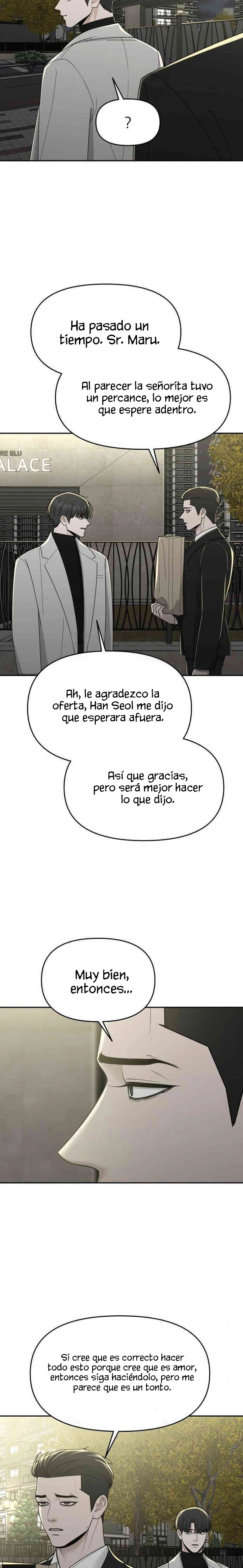UNA NUEVA OPORTUNIDAD Capítulo 34 - Page 20