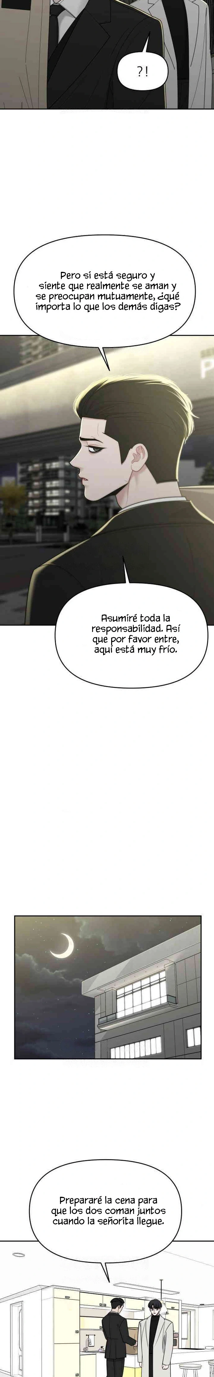 UNA NUEVA OPORTUNIDAD Capítulo 34 - Page 21