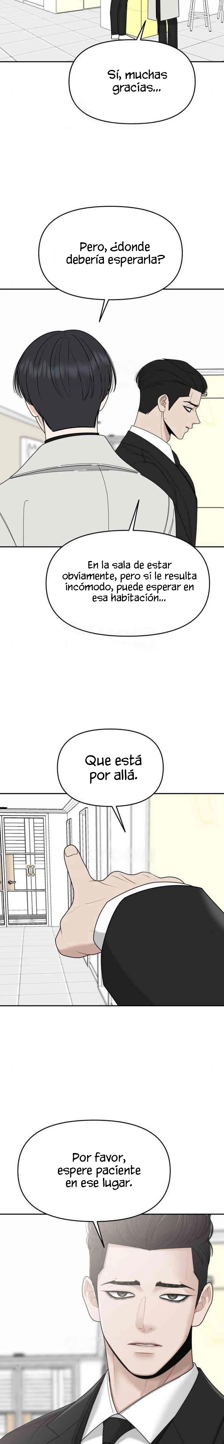 UNA NUEVA OPORTUNIDAD Capítulo 34 - Page 22