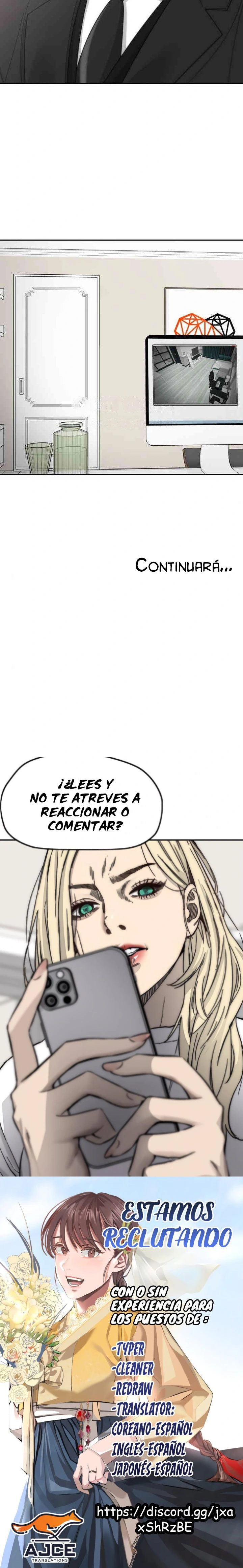 UNA NUEVA OPORTUNIDAD Capítulo 34 - Page 23