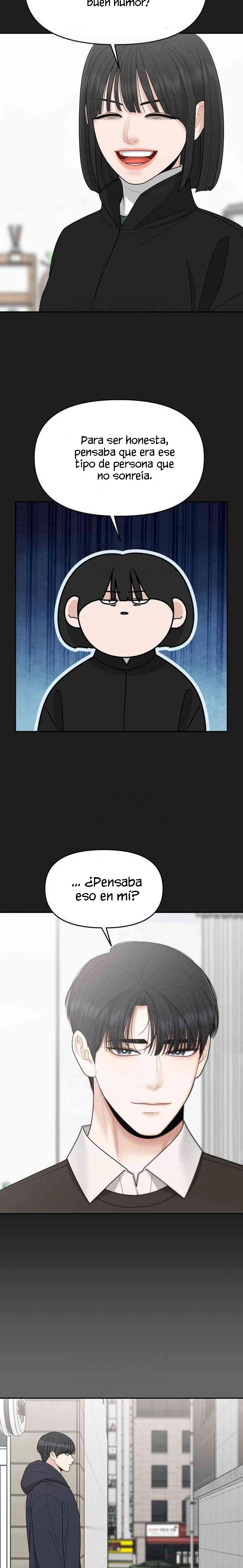 UNA NUEVA OPORTUNIDAD Capítulo 34 - Page 4