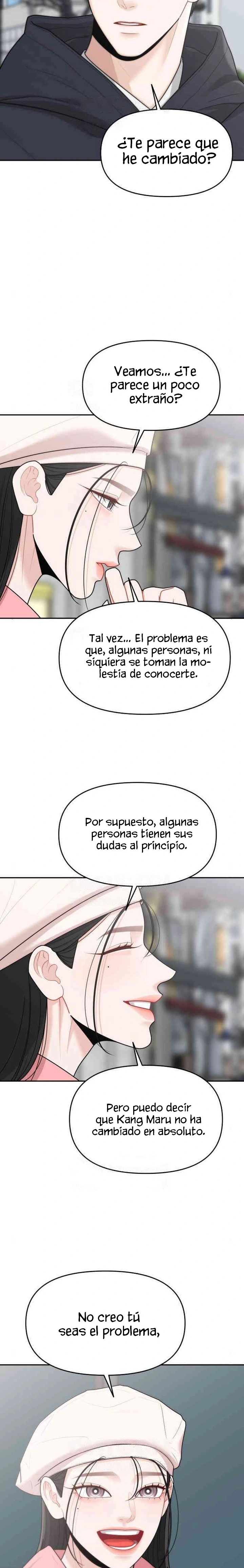 UNA NUEVA OPORTUNIDAD Capítulo 34 - Page 8