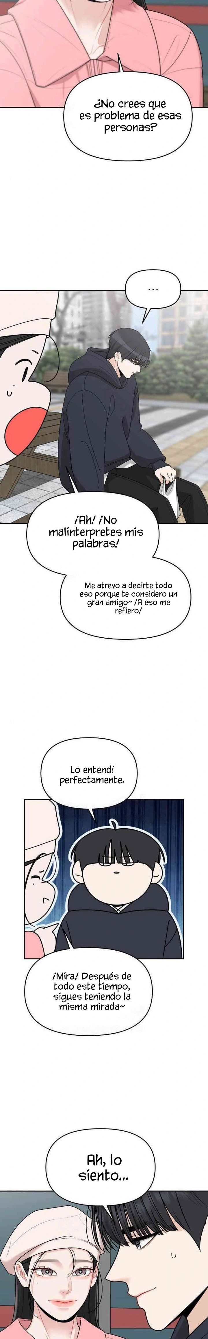 UNA NUEVA OPORTUNIDAD Capítulo 34 - Page 9