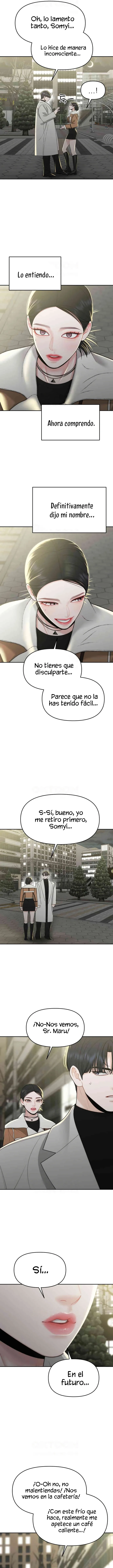 UNA NUEVA OPORTUNIDAD Capítulo 36 - Page 6