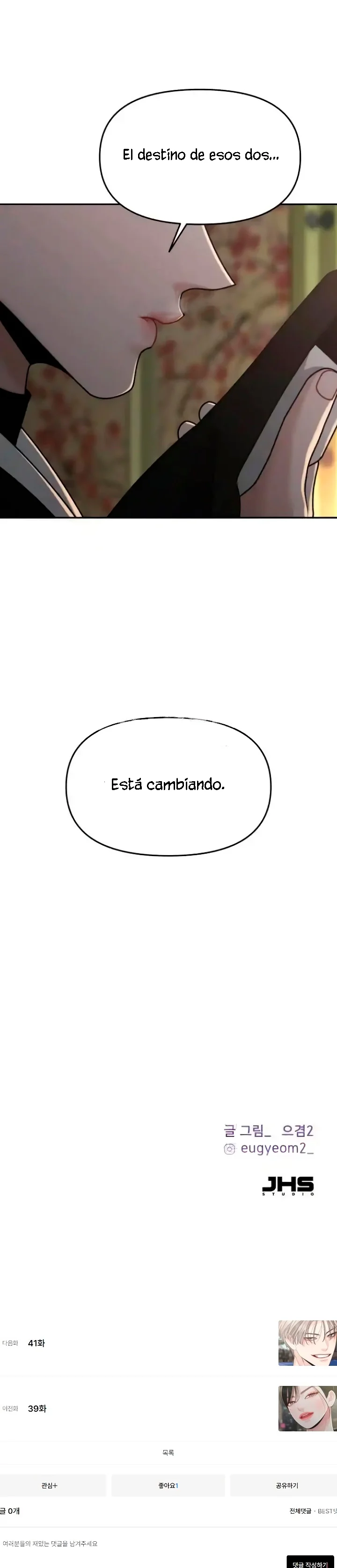 UNA NUEVA OPORTUNIDAD Capítulo 40 - Page 12