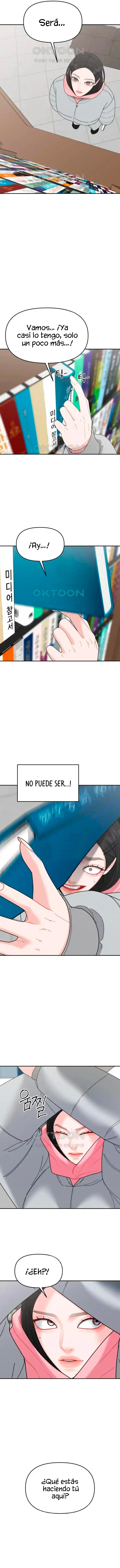 UNA NUEVA OPORTUNIDAD Capítulo 43 - Page 11